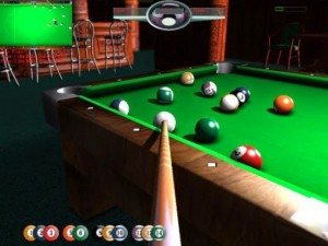 download-billiards-game